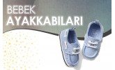 Bebek Ayakkabıları